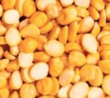 Yellow Chana Dal