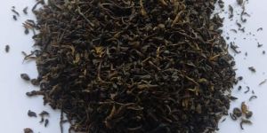 Darjeeling Leaf Tea - Roasted Tea