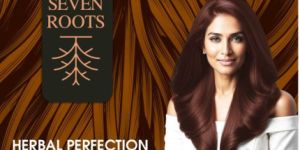 Natural Brown Hair Colour