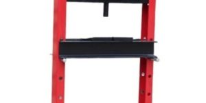 12 Ton Jack Press with Gauge