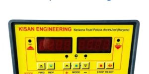 8 Digit Counter Meter for Ceiling Fan Stator Winding Machine