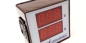 Digital Voltage Ampere Meter