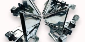 Master Die for Ceiling Fan Winding Machine