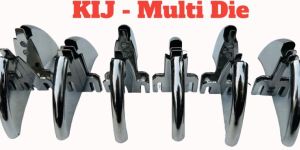 Multi Die for Ceiling Fan Winding Machine