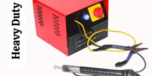 Wire Jointer (Spot Welder)