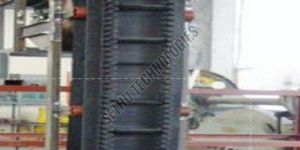 Cleated Belt Conveyor