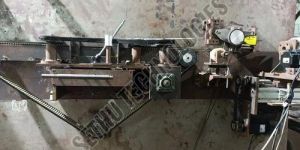 Lami Tube Filling Machine