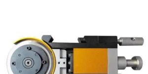 Pneumatic Tool Rest Circular Slitting Knife Holder