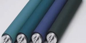 Silicone Rubber Roller