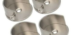 Stainless Steel Curtain Bracket