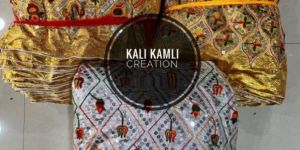 9mm Gota Flock Fabric