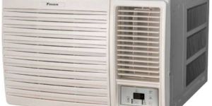 1.5 Ton Daikin Window Air Conditioner