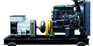 10 HP Diesel Engine Generator