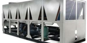 Air Cooled Chiller System