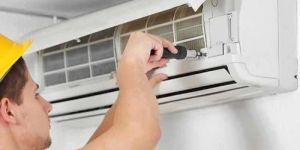 Domestic Air Conditioner Installation Services