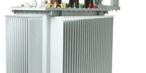 OLTC Transformer