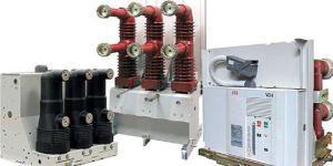 Vacuum Circuit Breaker