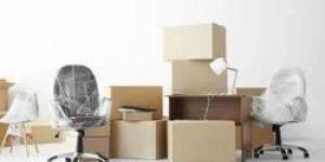 Commercial Relocation Service