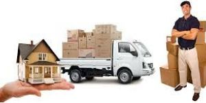 Household Relocation Service