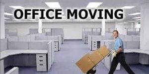 Office Relocation Service