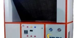 Brine Glycol Chillers