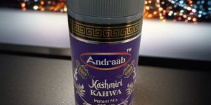 Kashmiri Kahwa Instant Mix, 250 Grams