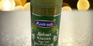 Sugar Free Kashmiri Kahwa Loose Leaves Green Tea