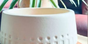 Handi B&b Terracotta Pot Indoor Planter Set of 1