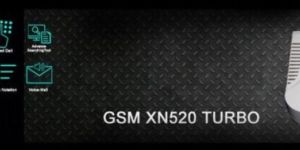 AEGIS GSM FCT Turbo (XN 520)