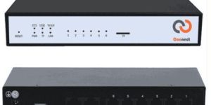 Connect UCX Micro IP PBX System