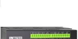 Matrix Cosec ARC Series Access Control System