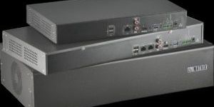 Matrix Network Video Recorders (NVR)
