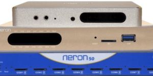 Neron N Series IP PBX System