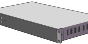 Neron NXG 8000 IP PBX System