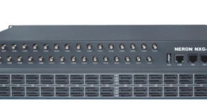Neron NXG Volte GSM Media Gateway