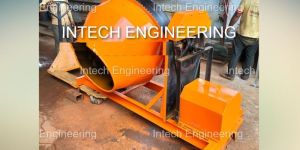 Concrete Mixer Machine
