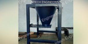 Customize Concrete MS Hopper
