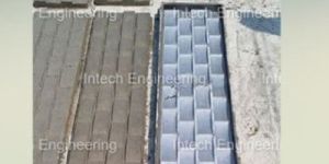 FENCING WALL PANEL MOULD