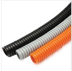 Flexible Spiral Conduit Pipe