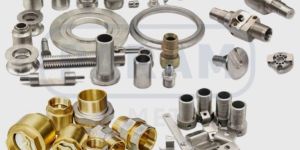Customized Metal Components