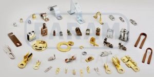 Sheet Metal Components