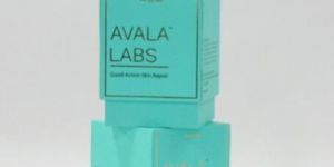 Quad Action Skin Repair Face Oil