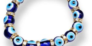 Evil Eye Bracelet
