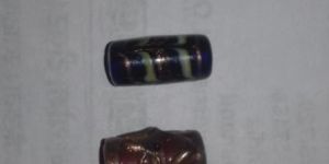 Fancy Glass Beads