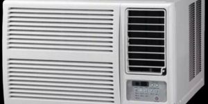 Window Air Conditioner