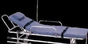 Hospital Stretchers