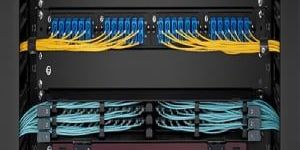 Network Patch Panel