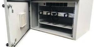 Wall Mount Outdoor Racks