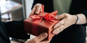 Indian Gift Box