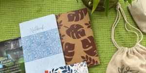 the Slims Fsc Kraft Paper